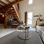 Ferienhaus Maison 4 Pers Avec Wifi Pres De La A - Fr-1-246a-217