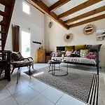 Maison 4 Pers Avec Wifi Pres De La A - Fr-1-246a-217 Dolus d'Oléron