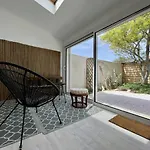 Maison 4 Pers Avec Wifi Pres De La A - Fr-1-246a-217 Ferienhaus Dolus d'Oléron