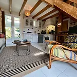 Maison 4 Pers Avec Wifi Pres De La A - Fr-1-246a-217 *
