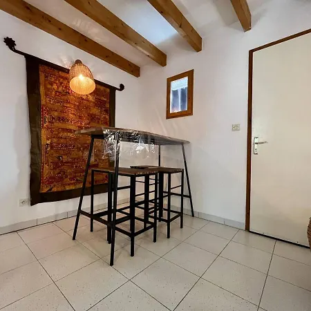 Maison Renovee Avec Mezzanine, Jardin, A 750m De La De La Remigeasse, 4 Couchages, Wifi Inclus - Fr-1-246a-217