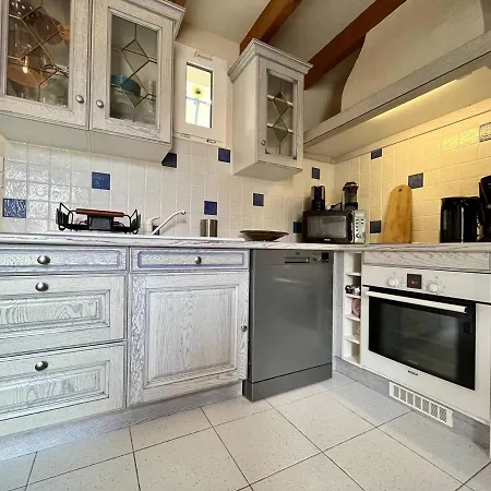 Maison Renovee Avec Mezzanine, Jardin, A 750m De La De La Remigeasse, 4 Couchages, Wifi Inclus - Fr-1-246a-217 * Dolus d'Oléron