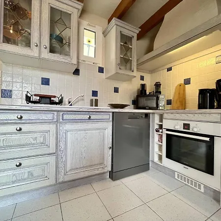 Maison 4 Pers Avec Wifi Près De La à Dolus-d'oléron - Fr-1-246a-217 * Dolus d'Oléron