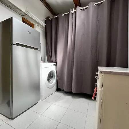 Maison 4 Pers Avec Wifi Pres De La A - Fr-1-246a-217 *