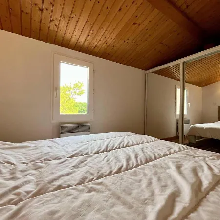 Maison 4 Pers Avec Wifi Pres De La Plage A Dolus-D'Oleron - Fr-1-246A-217 * Dolus d'Oléron